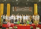 Pelatihan dan Penyegaran SMART Patrol BBKSDA Sulawesi Selatan: Meningkatkan Kapasitas Konservasi Berbasis Data