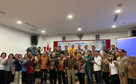 Sinkronisasi Strategis Pengembangan Pariwisata Alam Mamasa: Menyatukan Visi, Menjaga Alam