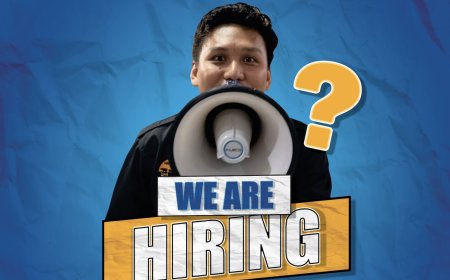 REKRUTMEN TENAGA TEKNIS - FOREST PROGRAMME IV TAHUN 2025