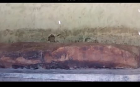 wisata sejarah batu kumila’