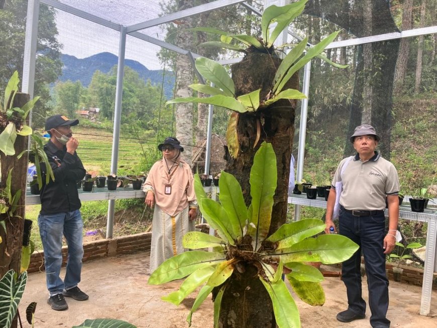 Green House Eduwisata