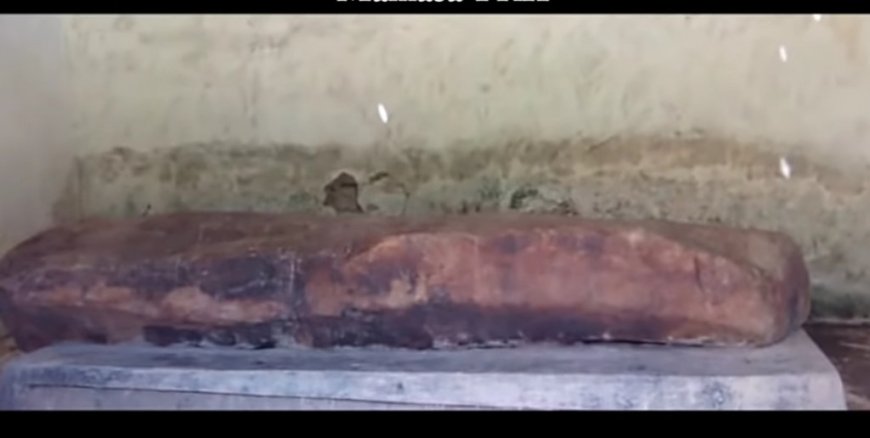 wisata sejarah batu kumila’